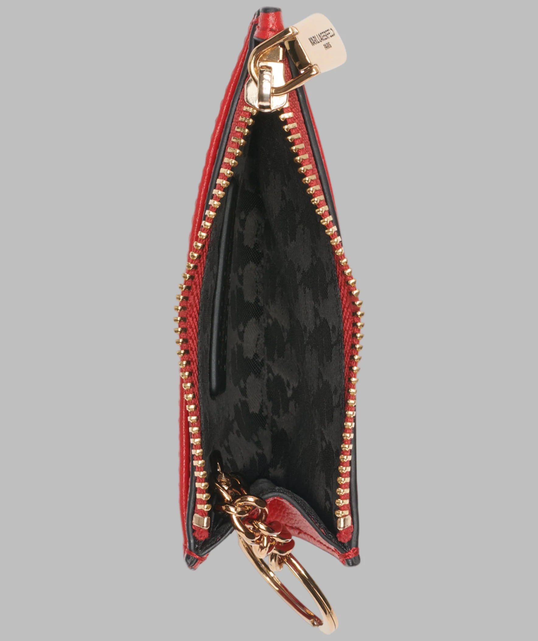 CARD CASE DUO EURO PIN WHITE - Image 4