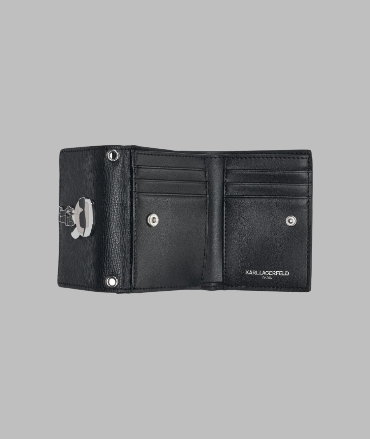 SMALL WALLET ON CHAIN - Image 4